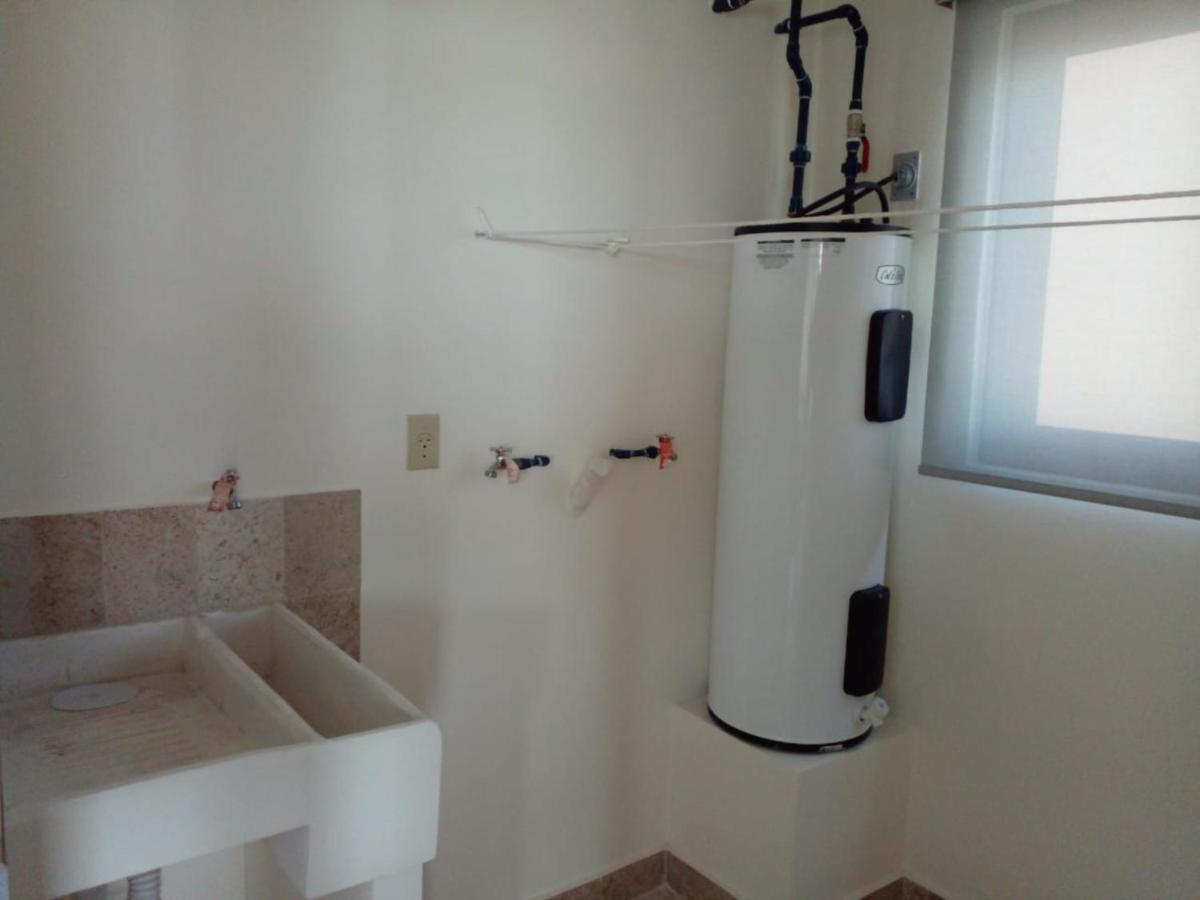 Apartament Departamento En El Malecon, Torre Central 102 Mazatlán Zewnętrze zdjęcie