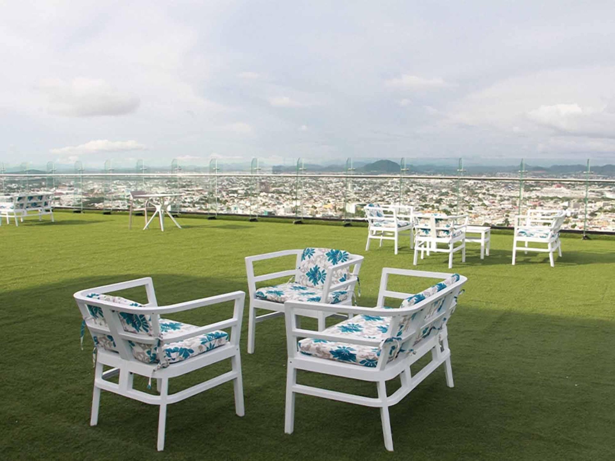 Departamento En El Malecon, Torre Central 102 Mazatlán Zewnętrze zdjęcie