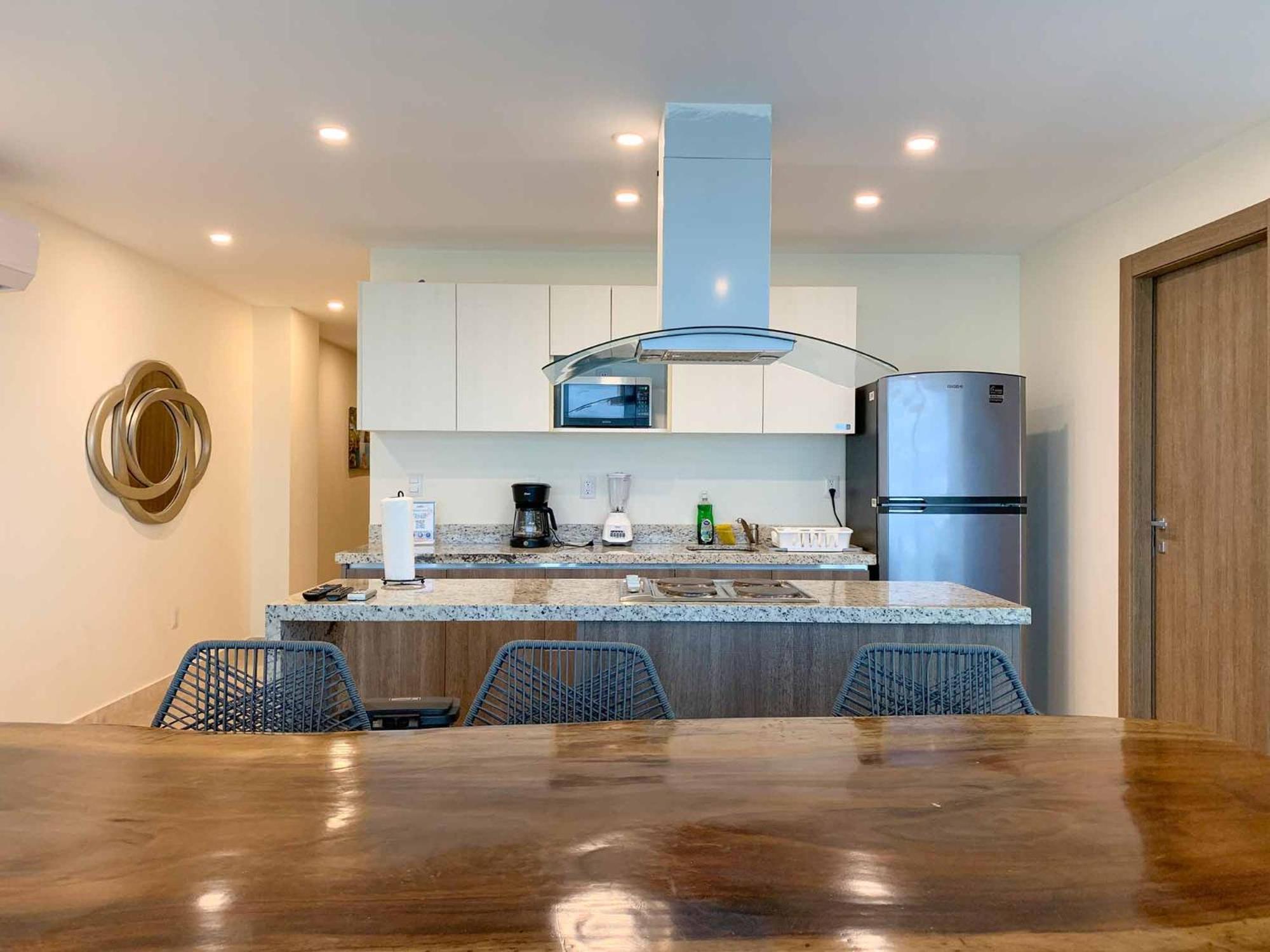 Departamento En El Malecon, Torre Central 102 Mazatlán Zewnętrze zdjęcie
